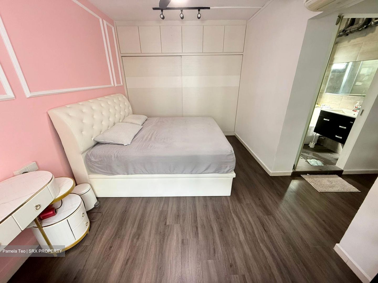 Blk 155 Toa Payoh Sapphire (Toa Payoh), HDB 4 Rooms #555997911